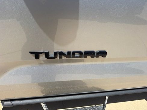 Used 2024 Toyota Tundra Limited w/ TRD Off-Road Package AWD/4WD image 6