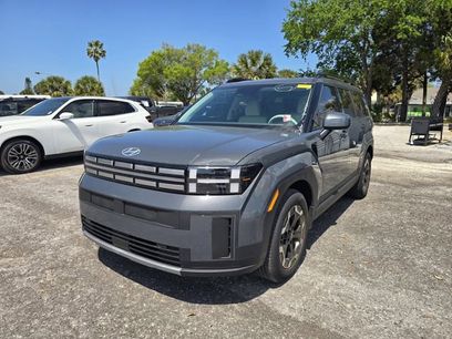 Used 2024 Hyundai Santa Fe SEL