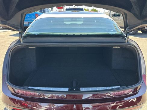 Used 2024 Lucid Air Touring AWD/4WD image 35