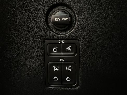 Used 2023 Hyundai Palisade Calligraphy FWD image 6