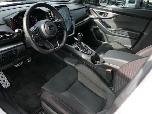 Certified 2022 Subaru WRX Premium image 11