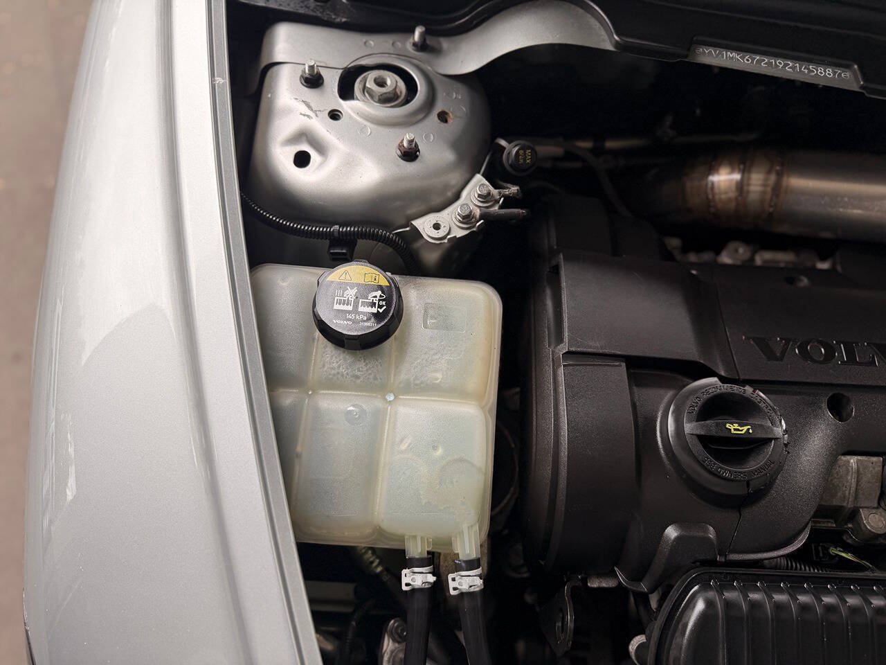 Used 2009 Volvo C30 T5 FWD image 99