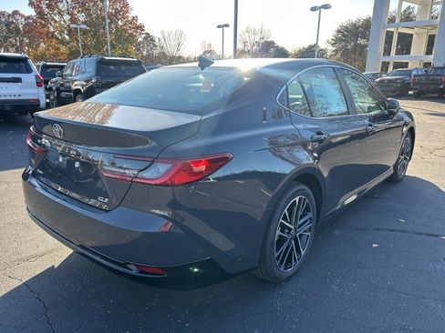 New 2026 Toyota Camry XLE image 5