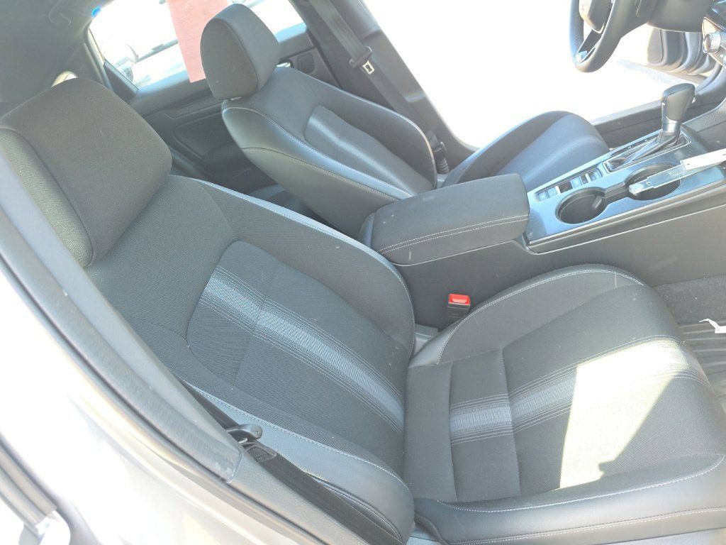 Used 2023 Honda Civic Sport image 24