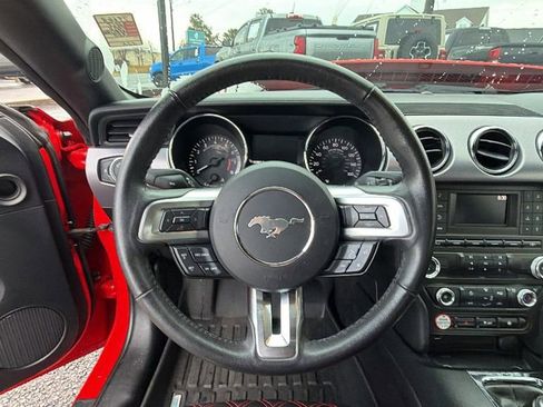 Used 2017 Ford Mustang GT image 20