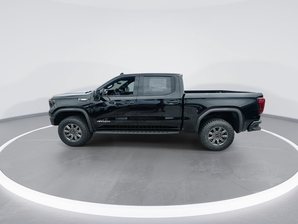 New 2026 GMC Sierra 1500 AT4X AWD/4WD image 5