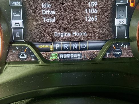 Used 2022 RAM 1500 Rebel w/ Off Road Group image 18