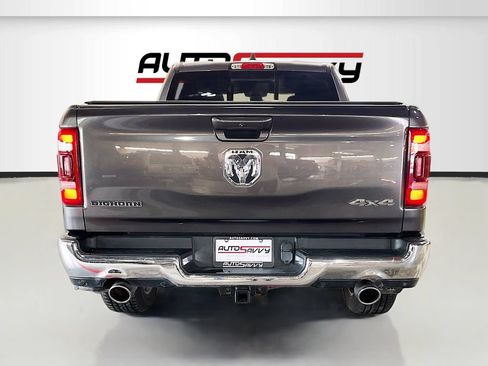 Used 2022 RAM 1500 Big Horn AWD/4WD image 6