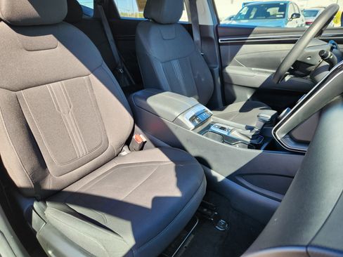 Used 2023 Hyundai Tucson SEL image 14