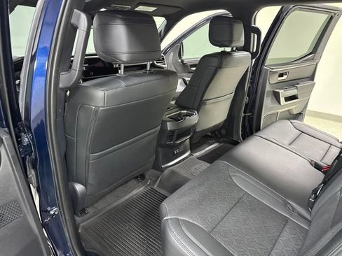 Used 2025 Toyota Tundra SR5 w/ SR5 Premium Package AWD/4WD image 23