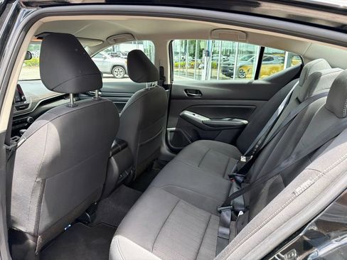 Used 2025 Nissan Altima 2.5 SV AWD/4WD image 27
