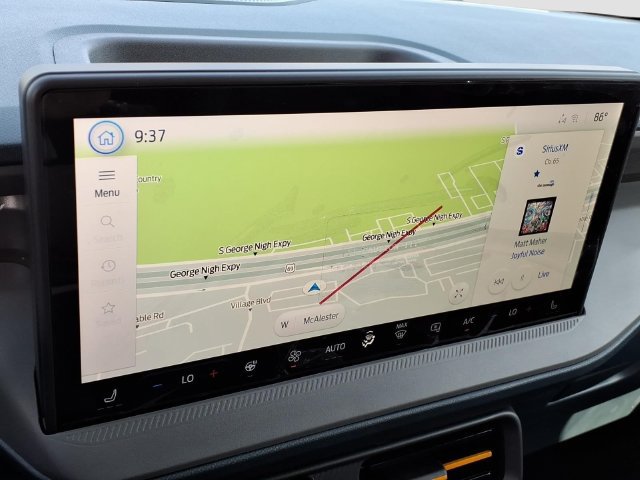 New 2026 Ford Maverick Tremor AWD/4WD image 10