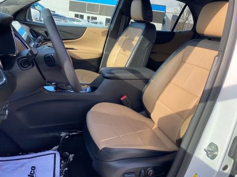 Certified 2023 Chevrolet Equinox Premier image 15