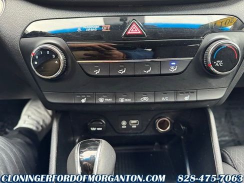 Used 2017 Hyundai Tucson Sport image 30