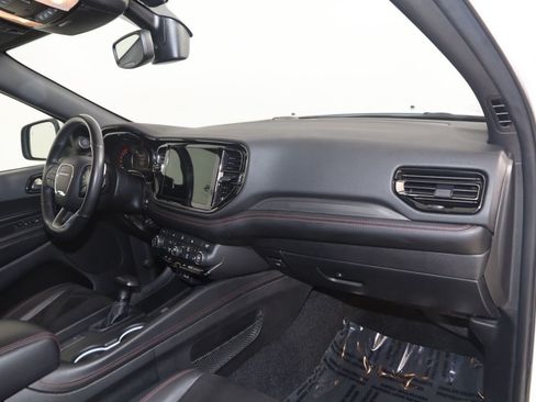 Used 2022 Dodge Durango R/T w/ Trailer Tow Group IV AWD/4WD image 43