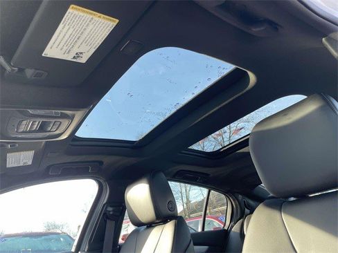 Certified 2022 Cadillac CT5 Luxury w/ Sun And Sound Package image 9