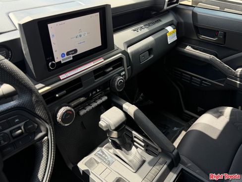 New 2026 Toyota Tundra 1794 Edition AWD/4WD image 18