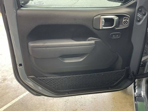 New 2026 Jeep Wrangler Sport S AWD/4WD image 23