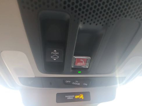 Certified 2023 Honda Accord EX image 41