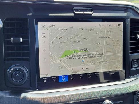 New 2025 Ford F250 Platinum image 20