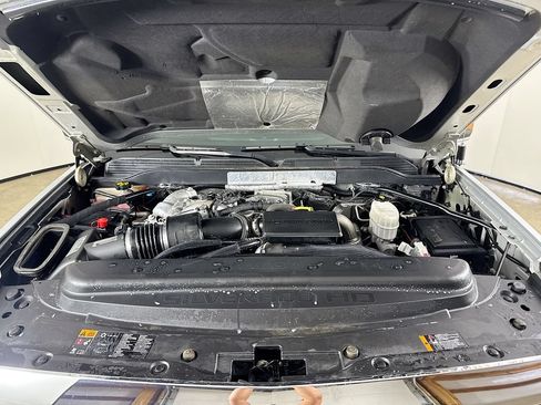 Used 2019 Chevrolet Silverado 2500 LTZ w/ Duramax Plus Package AWD/4WD image 26