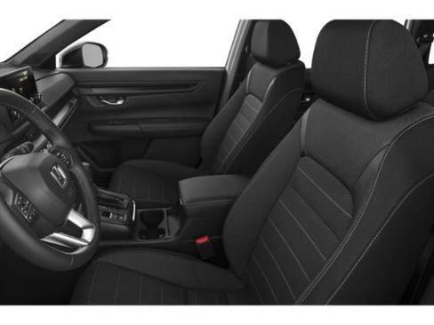 Certified 2025 Honda CR-V Sport image 9