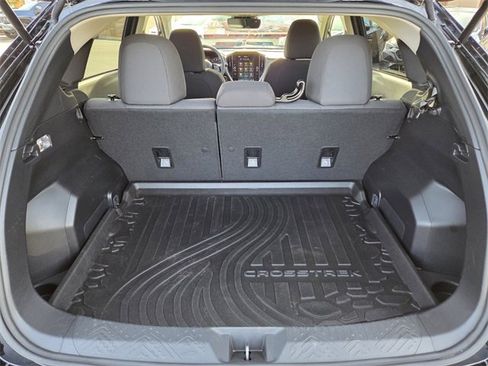 Used 2025 Subaru Crosstrek 2.0i Premium w/ Crosstrek Mirror Package image 12