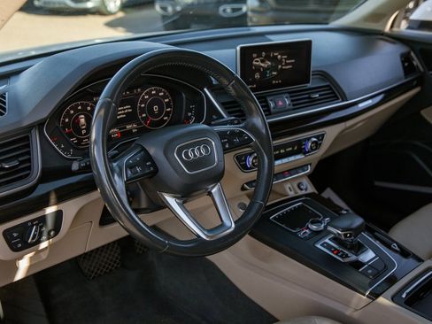 Used 2018 Audi Q5 2.0T Premium Plus image 10
