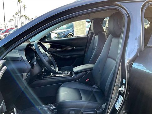 Certified 2025 MAZDA CX-30 AWD 2.5 S w/ Select Sport Pkg image 14