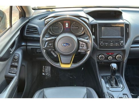 Used 2021 Subaru Crosstrek 2.5i Sport w/ Popular Package #3 image 16