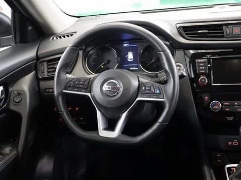 Used 2020 Nissan Rogue SL w/ Premium Package image 15