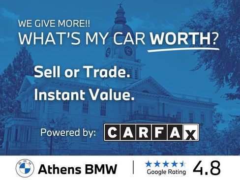 Certified 2025 BMW X4 xDrive30i image 18