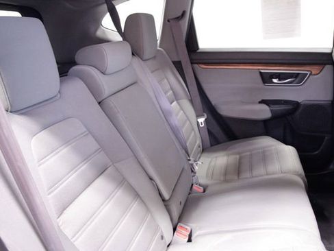 Certified 2021 Honda CR-V EX image 20