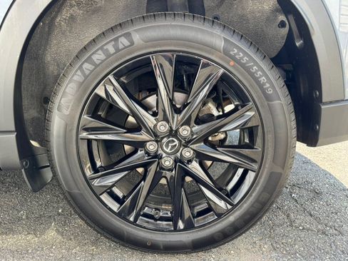 Used 2024 MAZDA CX-5 Carbon Edition AWD/4WD image 36