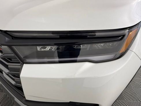 New 2026 Honda Pilot TrailSport image 12