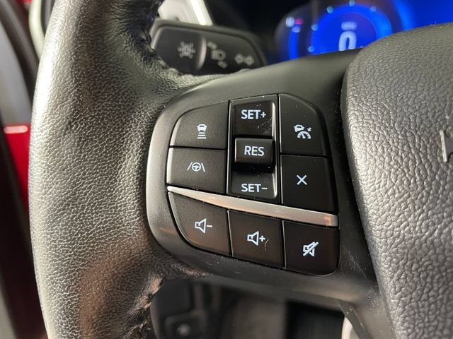 Certified 2020 Ford Escape Titanium AWD/4WD image 14