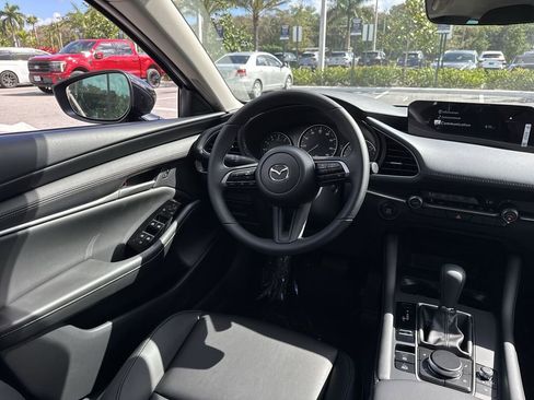 New 2026 MAZDA MAZDA3 s Sport image 22