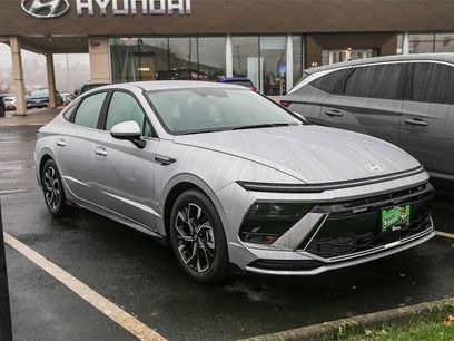 Used 2024 Hyundai Sonata SEL
