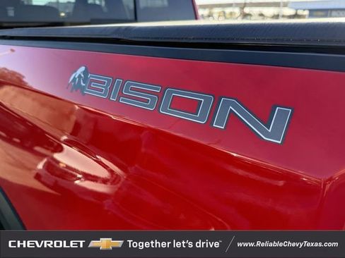 Certified 2024 Chevrolet Silverado 1500 ZR2 w/ ZR2 Bison Edition image 13