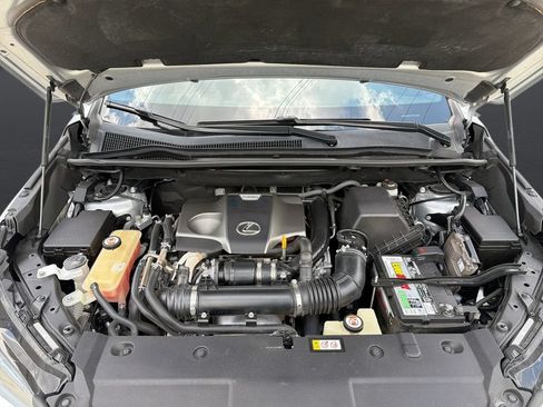 Used 2019 Lexus NX 300 F Sport FWD image 14