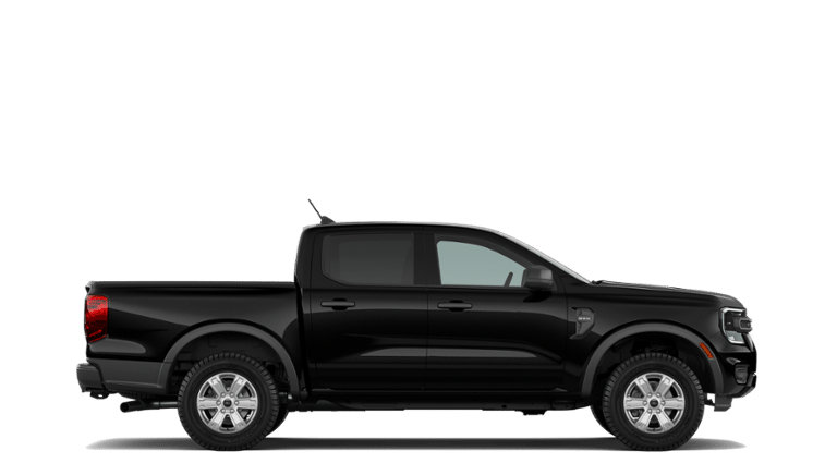 New 2026 Ford Ranger XL RWD image 35