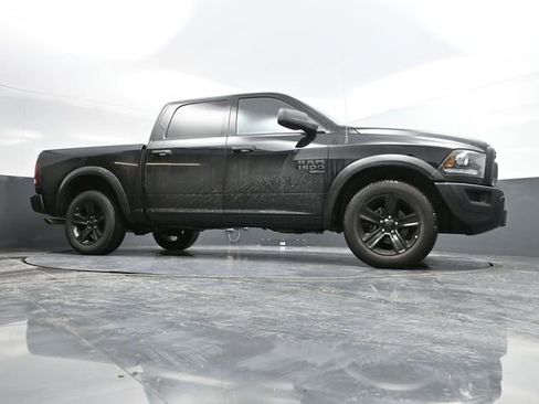 Used 2024 RAM 1500 Classic Warlock image 53