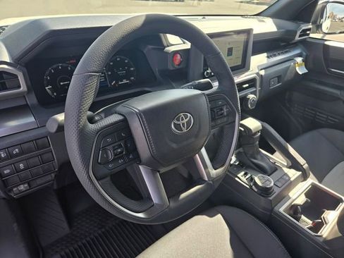 New 2026 Toyota Tacoma 4x4 Double Cab image 7