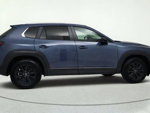 Used 2023 MAZDA CX-50 2.5 S w/ Cargo Package AWD/4WD image 6
