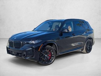 New 2026 BMW X5 sDrive40i w/ M Sport Package
