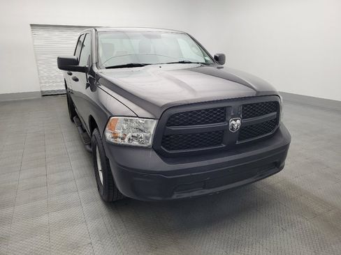 Used 2019 RAM 1500 Tradesman image 14