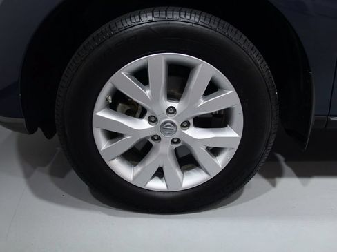 Used 2014 Nissan Murano SL AWD/4WD image 16