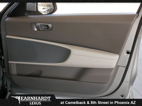 Used 2025 Hyundai Ioniq 6 SEL RWD image 12