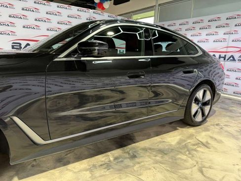Used 2023 BMW i4 eDrive35 w/ Premium Package RWD image 6