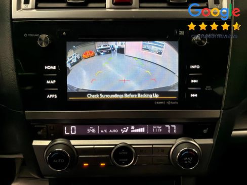 Used 2015 Subaru Outback 2.5i Limited AWD/4WD image 23